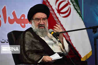 ریشه تمامی ناامنی های منطقه جبهه استکبار است