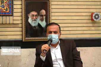 مستند فاخر دفاع مقدس در ایلام ساخته می شود