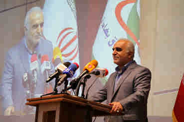 نقش بازار سرمایه در تأمین مالی اقتصاد کشور با ریل‌گذاری‌های انجام‌شده بی‌بدیل است