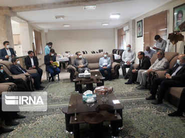 صندوق امید در طرح‌های اشتغالزای مرز مهران سرمایه‌گذاری می‌کند