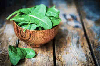 مواد غذایی که بدن شما را از کم آبی نجات می‌دهد