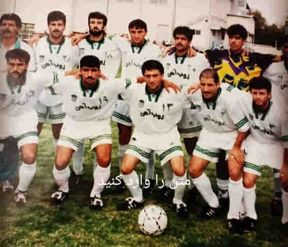 در اوج کفشهایم را آویزان کردم