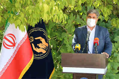 رتبه نخست استان ایلام در زمینه کاریابی برای نیازمندان/اشتغال بکار ۵۴۰ مددجوی ایلامی در موسسات و کارخانجات