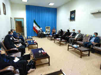 کرامت انسانی مددجویان در خدمت رسانی حفظ شود