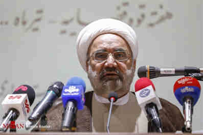 نگاهی به سوابق علمی و قضایی حجت‌الاسلام‌ والمسلمین دکتر مصدق معاون اول قوه قضاییه