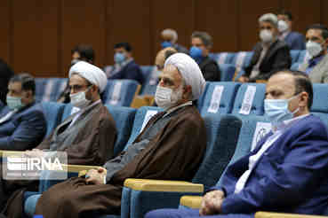 کمک به تکمیل طرح های نیمه تمام ایلام، دستاورد سفر رییس قوه قضاییه