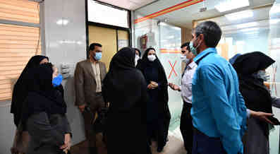 صدا کن مرا، صدای تو خوب است…  + گزارش تصویری