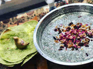 طرز تهیه آب‌دوغ‌خیار؛ راه فراری از گرمای این روزها