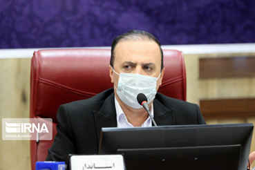 چالش قطع برق در ایلام برطرف شد