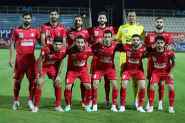 پرسپولیس و عطش بی قرار جام پنجم   * سیروس کریمی