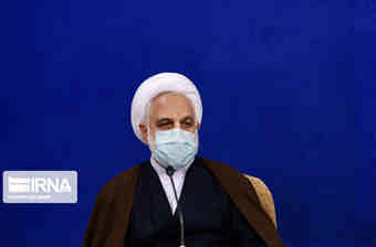 بازید سرزده رئیس دستگاه قضا از زندان رجایی شهر