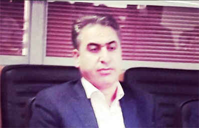 کسب رتبه نخست مخابرات منطقه ایلام درحوزه ارتباطات سیار