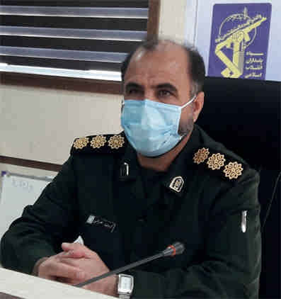 شبیه‎ سازی واقعه غدیر در چوار اجرا می شود