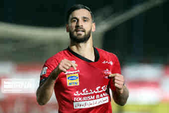 پرسپولیس رکورد تاریخی در فوتبال ایران به ثبت رساند