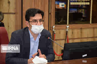 بیمارستان ۳۷۶ تختخوابی ایلام هفته دولت به بهره برداری می رسد