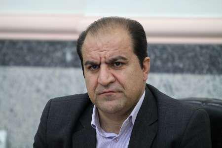 تکمیل زیرساخت های بیمارستان ۳۷۶ تختخوابی ایلام تا پایان دولت