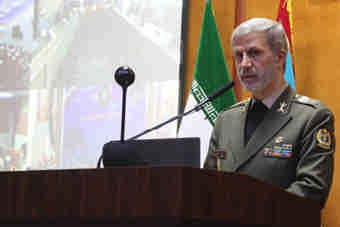 پیشرفت‌های موشکی، پدافندی و پهپادی ایران خار چشم دشمنان شد