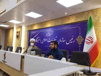 خبرنگاران در میان هجمه سنگین  رسانه‌ای مجاهدت می‌کنند