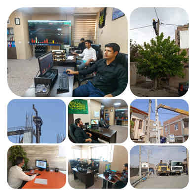  صنعت برق، صنعت همیشه بیدار