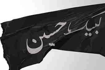 🏴 عاشورا و کُشته‌ی اشک‌ها…   ✍خداداد ابراهیمی