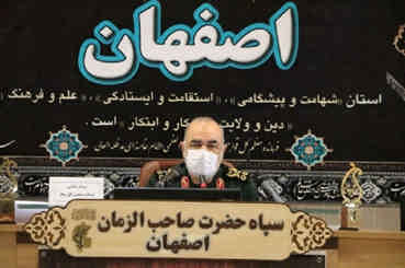 واکسن کرونا از کشورهای قابل اعتماد وارد می‌شود