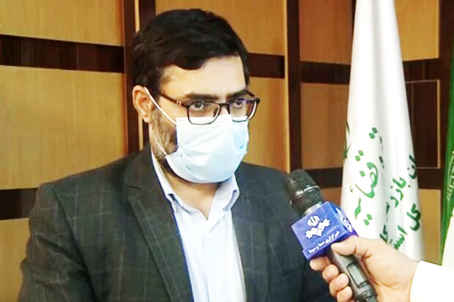 پیام تبریک بازرس کل استان به مناسبت هفته دولت و روز کارمند
