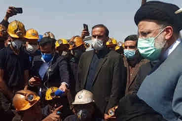 رییس جمهوری: نظام پیمانکاری باید متحول شود