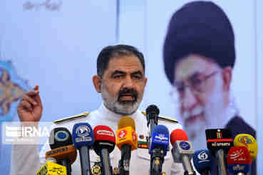 مهمترین ماموریت نیروی دریایی، تامین امنیت اقتصاد ایران در عمق دریاهاست