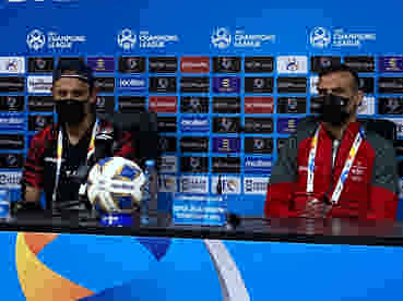 حسینی: با تمام توان برای موفقیت پرسپولیس می‌جنگیم