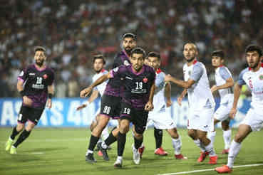 پرسپولیس آبروی فوتبال ایران    * سیروس کریمی