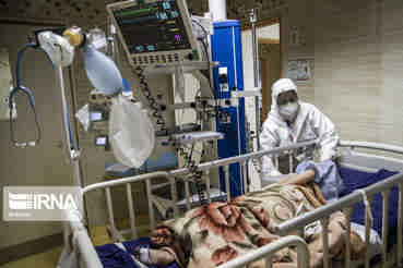 چهار فوت ناشی از کرونا در ایلام ثبت شد