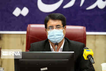 زوار اربعین پس از انجام تست کرونا به کشور وارد می شوند