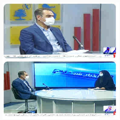 اینترنت در ۹۰ درصد روستاهای استان برقرار است