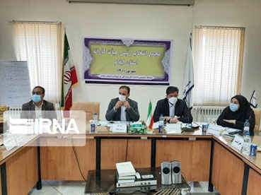 جوانان ایلامی از بااستعدادترین ورزشکاران کاراته کشور هستند