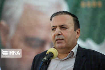 ایلام به برکت دفاع مقدس قدمگاه زائران عتبات عالیات شده است