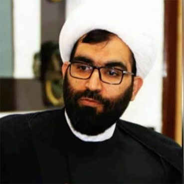 پیام تسلیت مدیر عامل شرکت آب و فاضلاب استان ایلام به مناسبت درگذشت حجت الاسلام والمسلمین ولدبیگی
