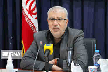 وزیر نفت: ۱۰ میلیارد دلار برای میدان نفتی آذر مهران سرمایه‌گذاری شد