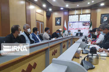 هیچ مشکلی در بازگشت زائران از مرز مهران وجود ندارد