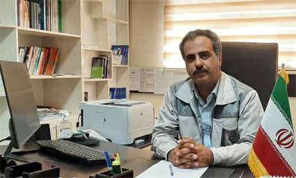 سفینه ی پتروشیمی ایلام  به مدار تولید رسید