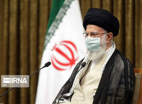 تشکر رهبر انقلاب از پهلوانان افتخارآفرین در رقابت‌های کشتی آزاد جهان