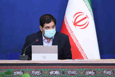 تاکید مخبر بر هماهنگی و تمرکز دستگاه‌ها برای ایجاد ثبات در بازار