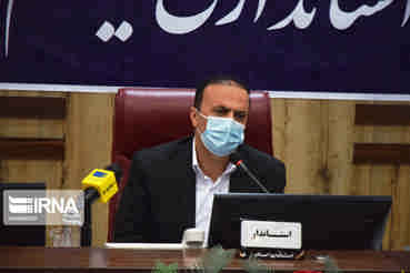 ۴،۵ میلیارد دلار برای توسعه میادین نفت و گاز ایلام هزینه می شود