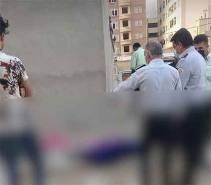 انشعاب غیرمجاز برق باعث مرگ  جوان ایلامی شد