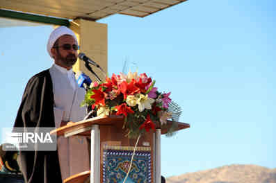 سرمایه‌گذاری و اشتغال در پناه امنیت پایدار حاصل می‌شود