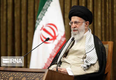 امنیت منطقه باید در دستان ملت‌های منطقه باشد
