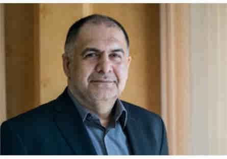 محمد خدادی مشاور وزیر فرهنگ و ارشاد اسلامی و دبیر کمیته اطلاع‌رسانی و مدیریت جو روانی کرونا شد