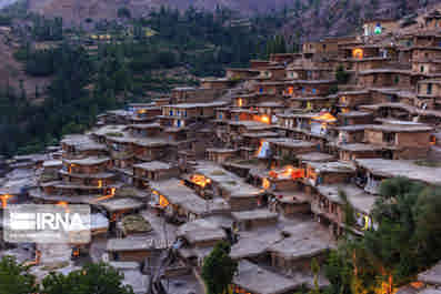 آبرسانی و توسعه روستاهای مناطق محروم در دستور کار دولت سیزدهم