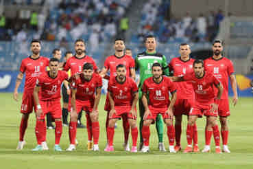 پرسپولیس و فولاد با ۲ رکورد رویایی به مصاف هم می‌روند؛ شکست‌ناپذیرها