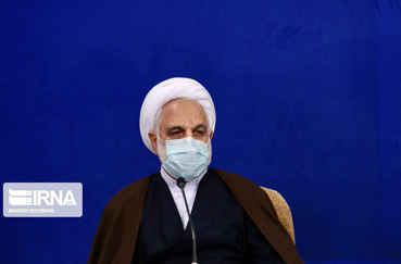بازخوانی نظر رئیس دستگاه قضا درباره تناسب جرم و مجازات