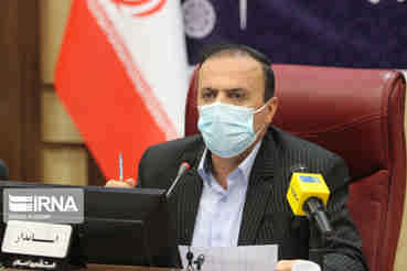 ۸۰ درصد مردم ایلام واکسن کرونا تزریق کردند